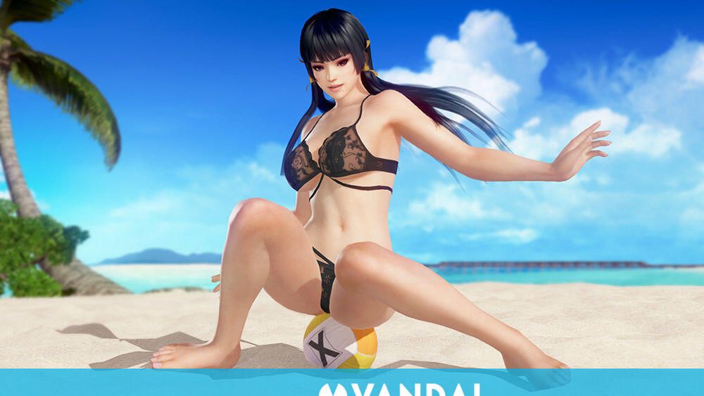 dead or alive xtreme 3 steam