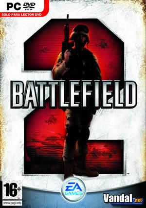 trucos para battlefield 2 pc trucos para battlefield 2 pc