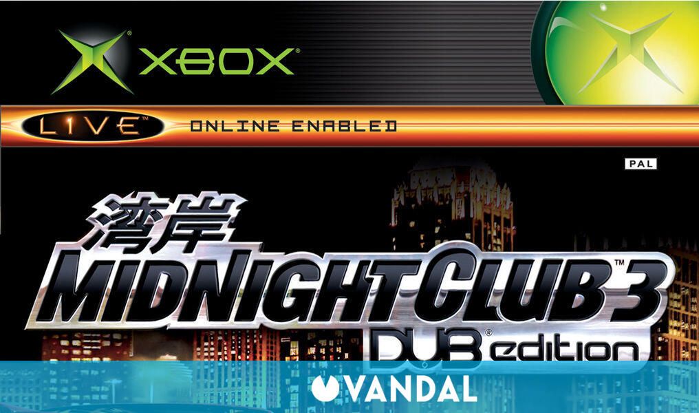 cheat codes for xbox midnight club 2