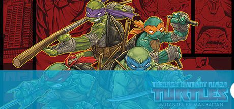 Trucos Teenage Mutant Ninja Turtles Mutants In Manhattan Pc Claves Guias