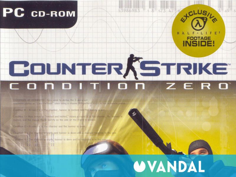 counter strike condition zero cheats