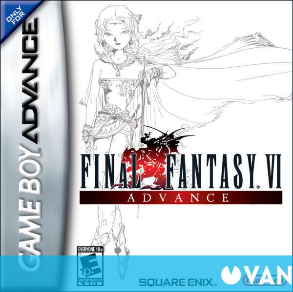 Trucos Final Fantasy Vi Game Boy Advance Claves Guias