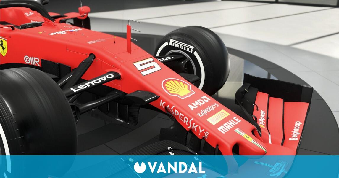 Asi Funcionan Las Ayudas A La Conduccion En F1 2019