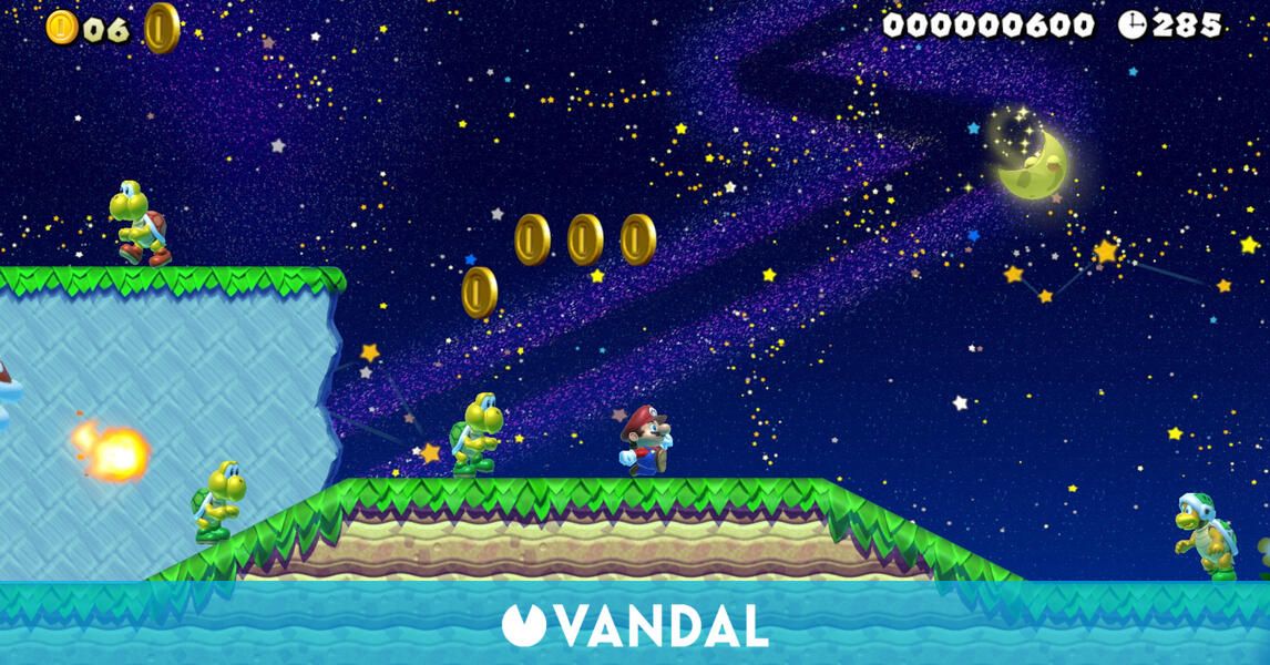 moon mario for windows 10