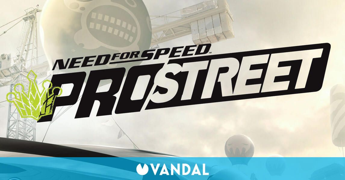 trucos de need for speed pro street pc