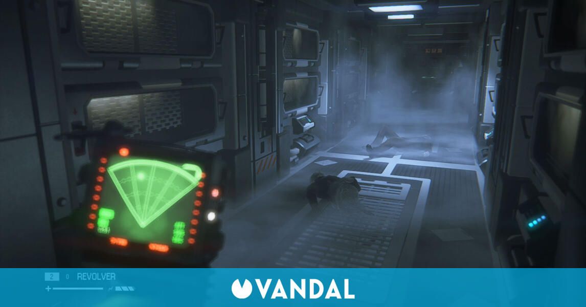 Alien Isolation Se Ve Mejor En Nintendo Switch Que En Ps4 Segun Digital Foundry Vandal