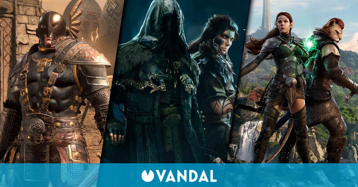 Juegos gratis y ofertas de este fin de semana: Diablo 2, The Elder Scrolls Online y más - Vimarsana News