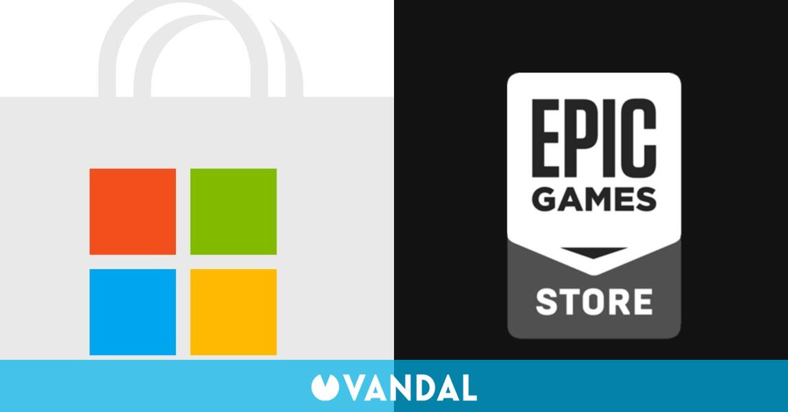 Epic Games Store estará disponible dentro de la Microsoft Store de Windows 11 - Vimarsana News