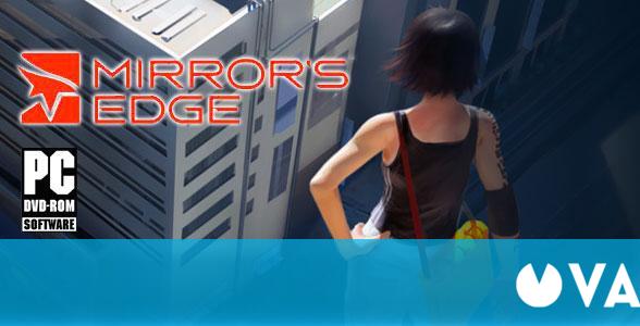 Mirror's Edge', requisitos de la versión de PC