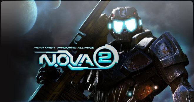 Análisis NOVA 2 - iPhone