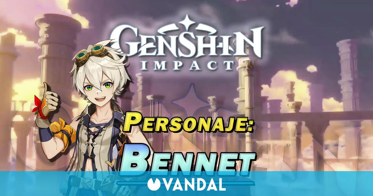 Genshin Impact: Códigos activos de Protogemas gratis en septiembre 2023 -  Vandal