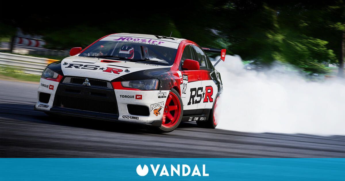 GRID: Autosport: Requisitos mínimos y recomendados en PC - Vandal