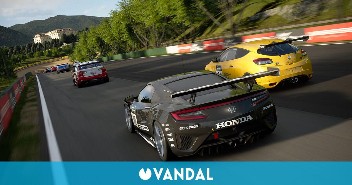 Últimas noticias sobre Gran Turismo 7 de PlayStation Studios