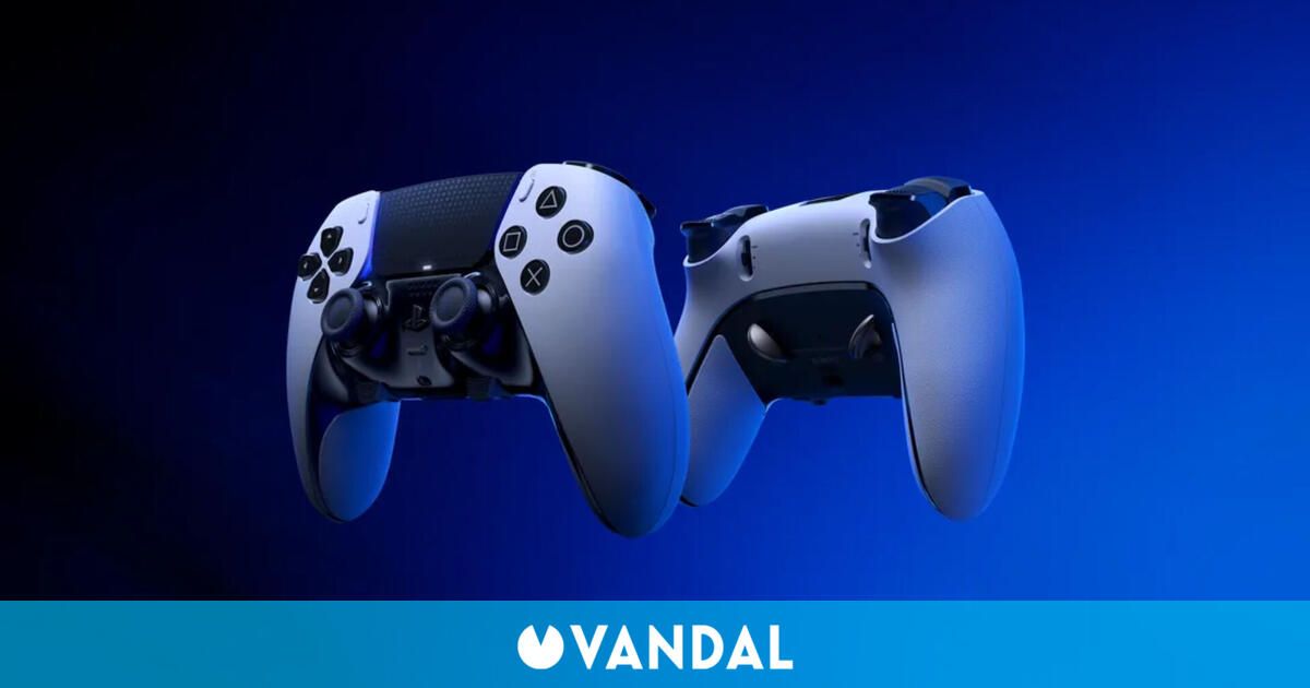 Un conocido 'insider' revela más detalles de PS5 Pro, posible fecha y  novedades en el hardware - Vandal