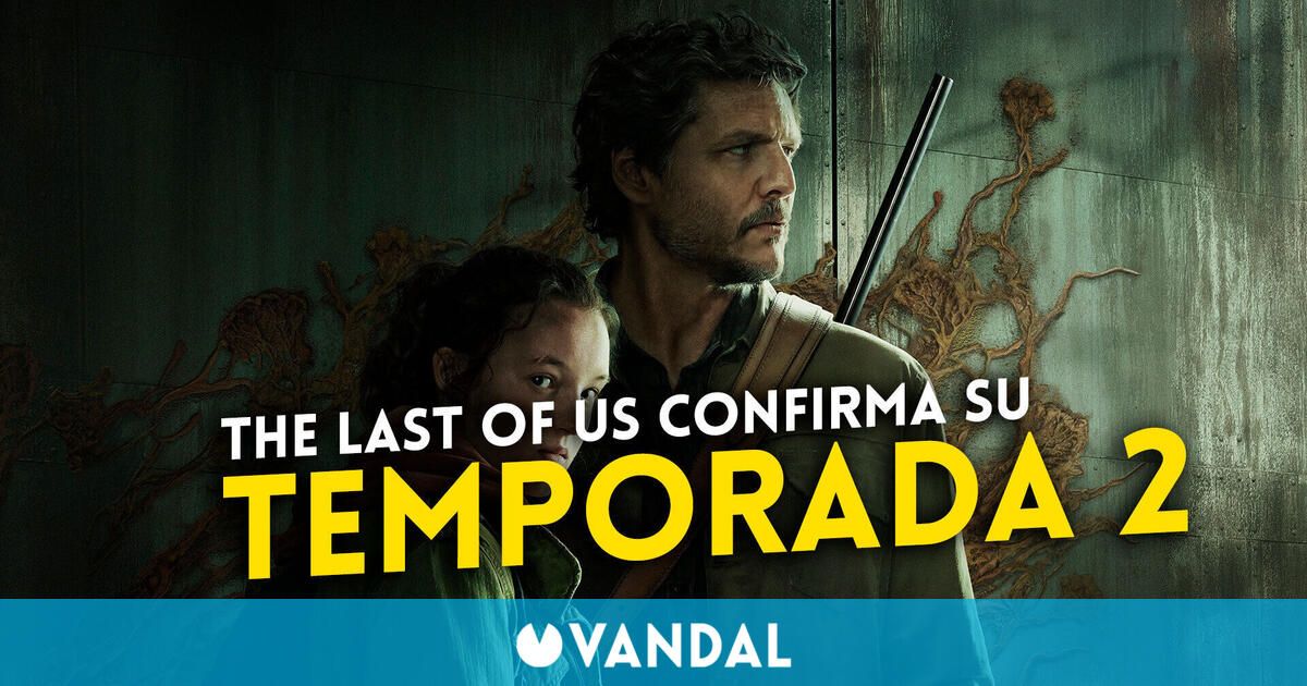 The Last of Us', temporada 2: fecha de estreno, reparto y más