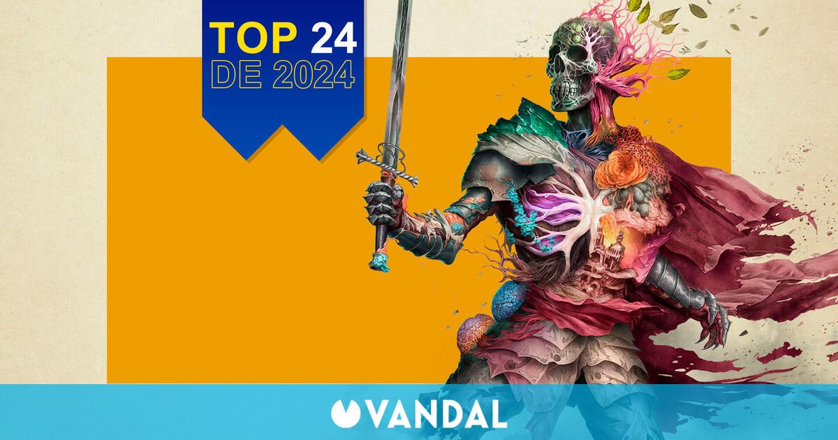 Los 24 De 2024: ¿Por Qué Avowed Es Uno De Los Juegos Más Esperados Del ...