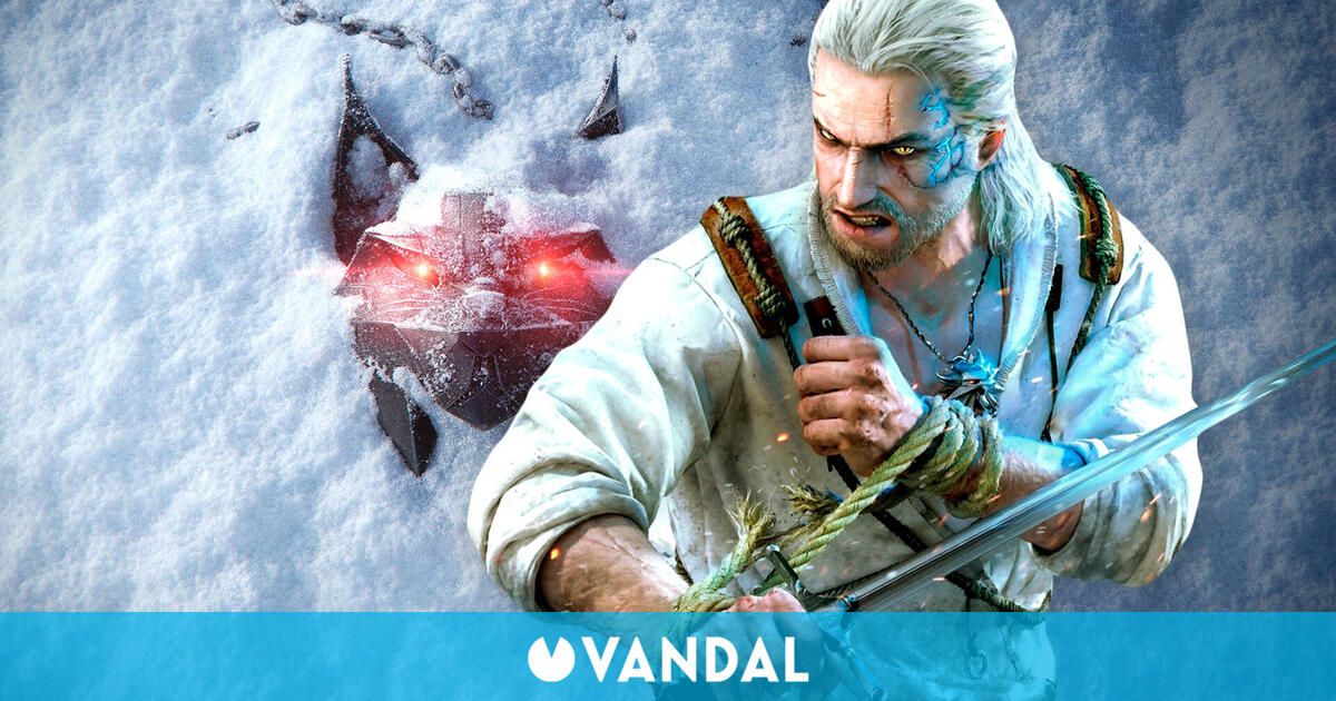 The Witcher 4 es el juego de CD Projekt que se encuentra en un estado de desarrollo más avanzado