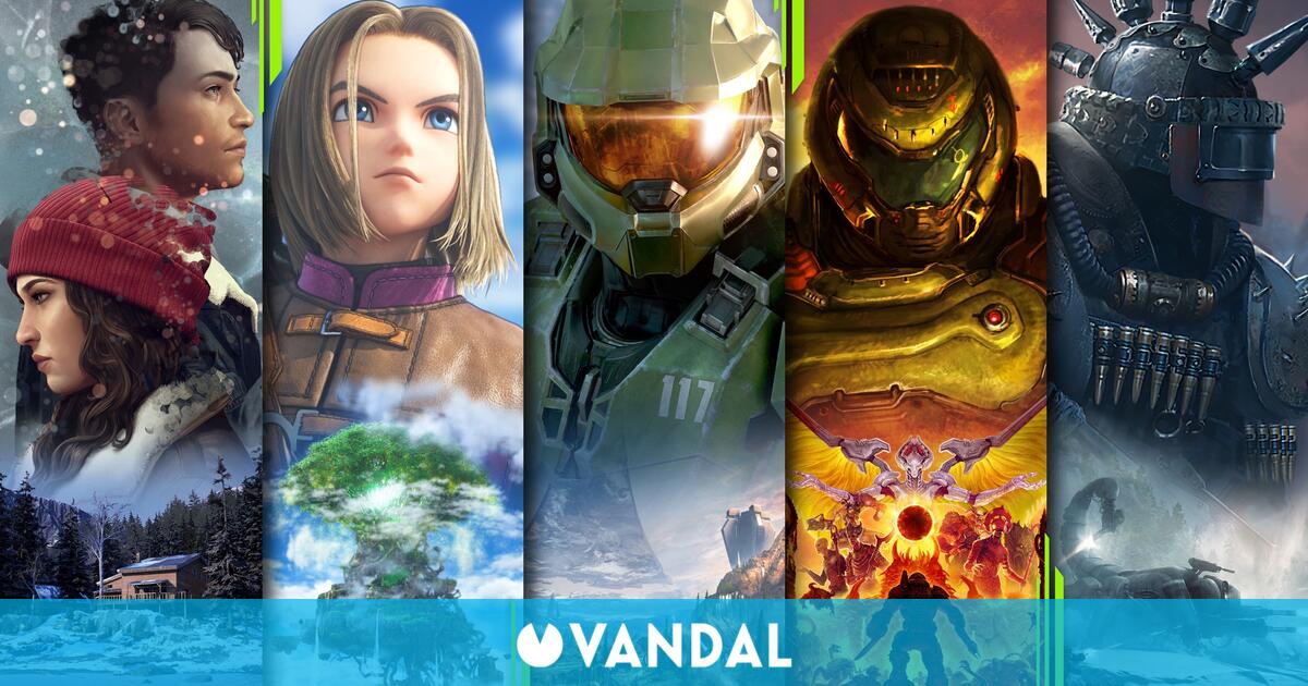 Xbox subirá los precios de Series X y Game Pass este verano - Vandal