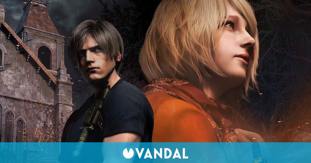 Resident Evil 4 Remake supera los 7 millones de copias vendidas