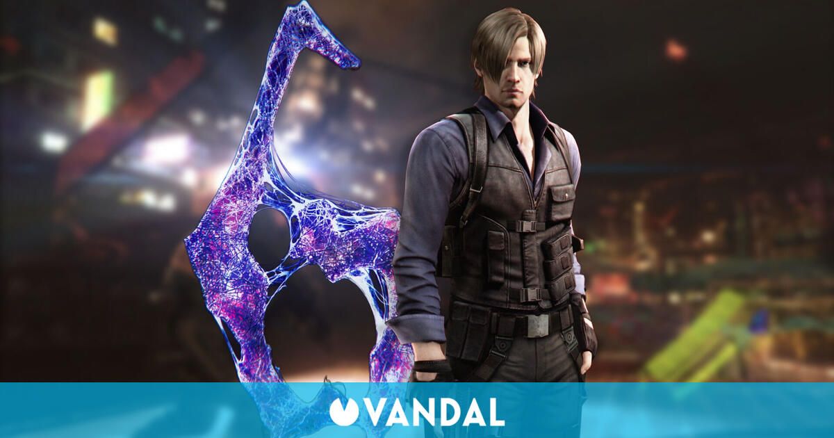 Se filtra un Resident Evil 6 para Xbox Series X/S y todo apunta a que Capcom podría traerlo de vuelta