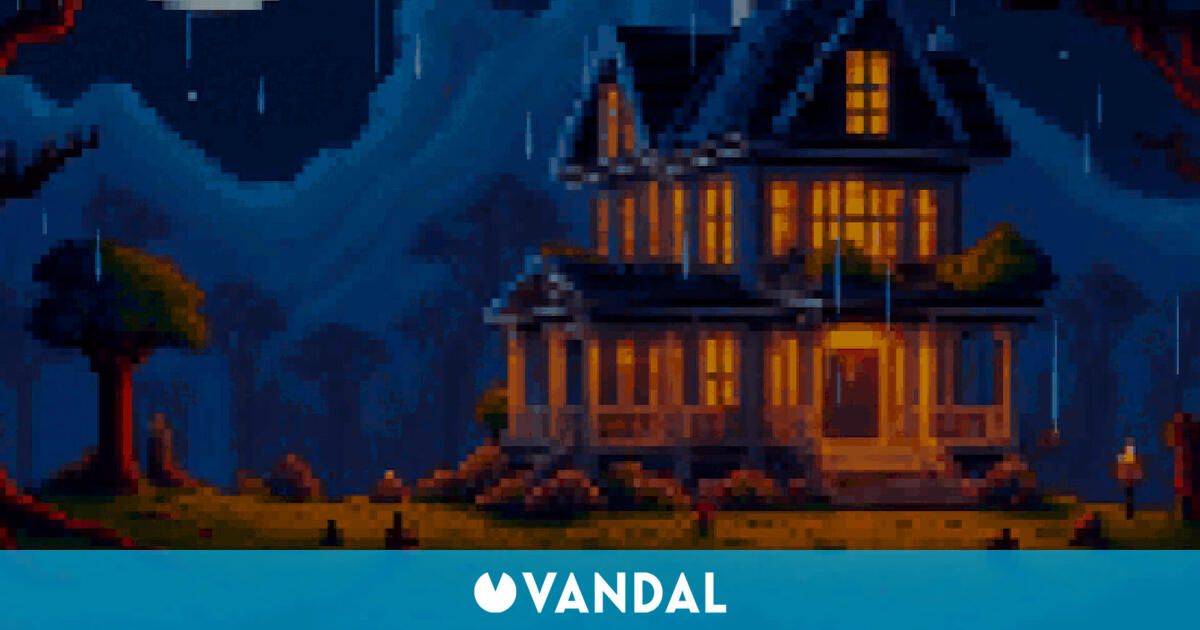 Si te gusta Monkey Island y Maniac Mansion esta aventura gráfica gratuita te llenará de nostalgia