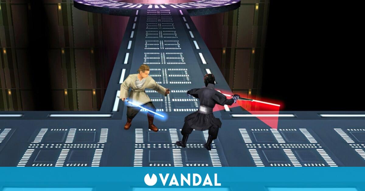 Star Wars: Episode I: Jedi Power Battles se pone hoy a la venta y muestra su tráiler de lanzamiento