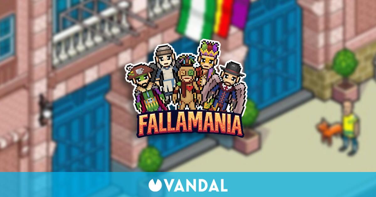 El Carnaval de Cádiz ya tiene su propio videojuego gratis: Crea y dirige tu comparsa o chirigota en Fallamania