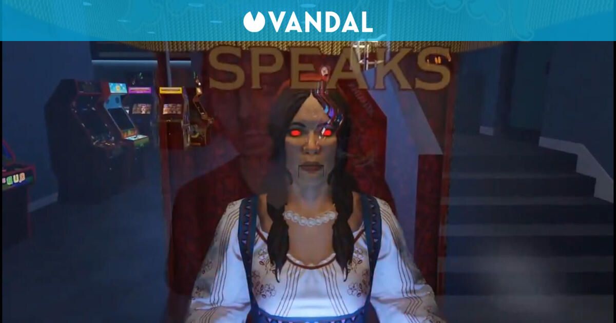 GTA Online llevaba años insinuando un misterio oculto de Red Dead Redemption 2 que acaba de salir a la luz