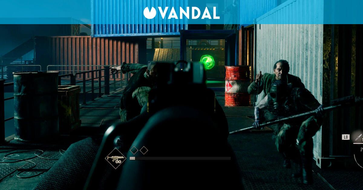 Parece otro juego: Resident Evil 4 Remake se puede jugar en primera persona táctica gracias a este mod