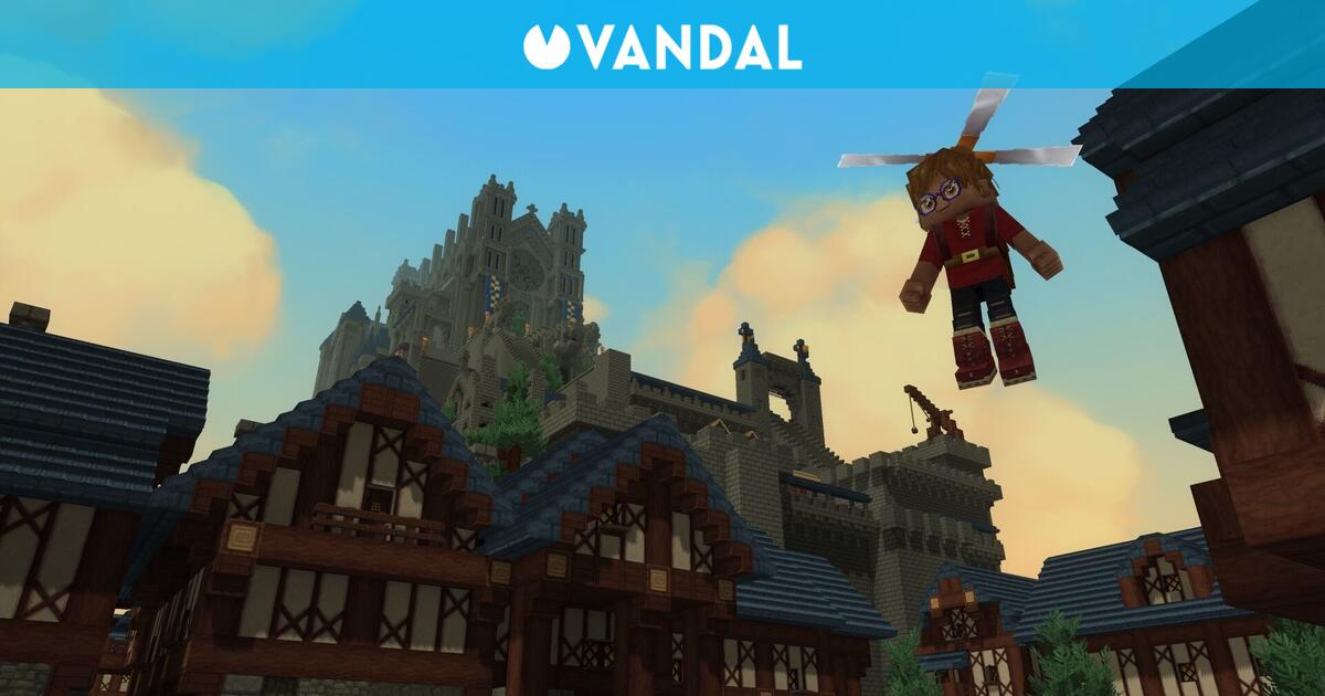 ¿Cuándo se podrá jugar a Hytale? Hora exacta de lanzamiento del nuevo rival de Minecraft