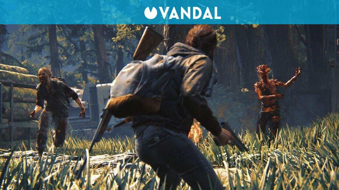 Lo que Naughty Dog canceló, los fans lo reviven: El modo multijugador de The Last of Us 2 sigue vivo en este mod