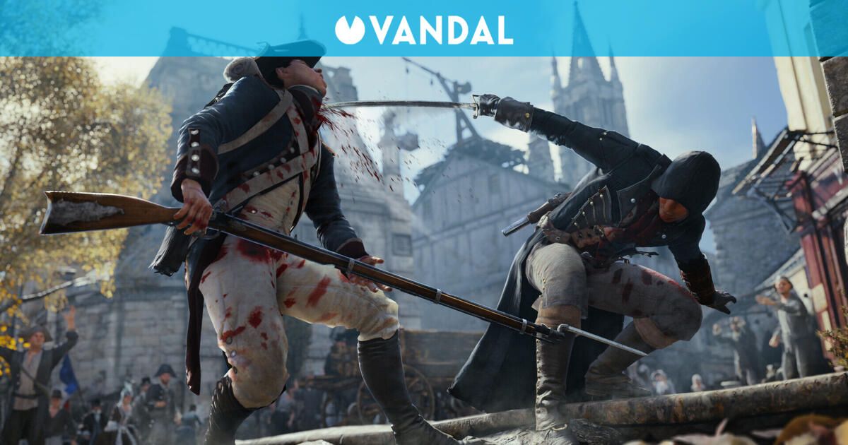El exdirector de Assassin's Creed lanza una advertencia a la industria: el futuro no son los equipos gigantes