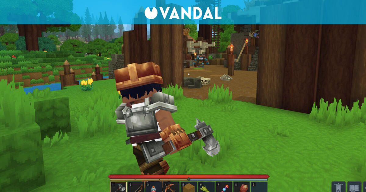 ¿Qué modos de juego tiene Hytale y cuáles están por llegar en el futuro?