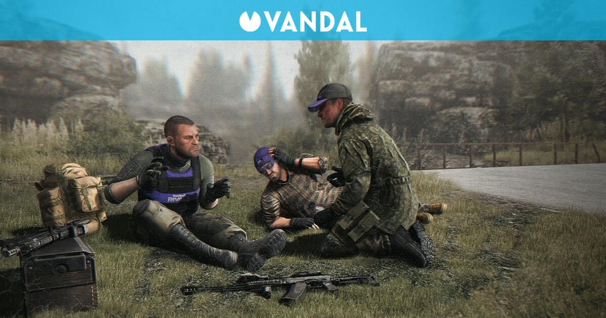 'Es un milagro que sea jugable': El creador de Tarkov se sincera sobre el caos del desarrollo tras 10 años