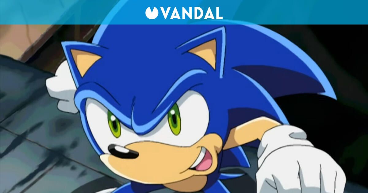 SEGA celebrará el 35º aniversario de Sonic con exposiciones y pódcast, pero no dicen nada de juegos