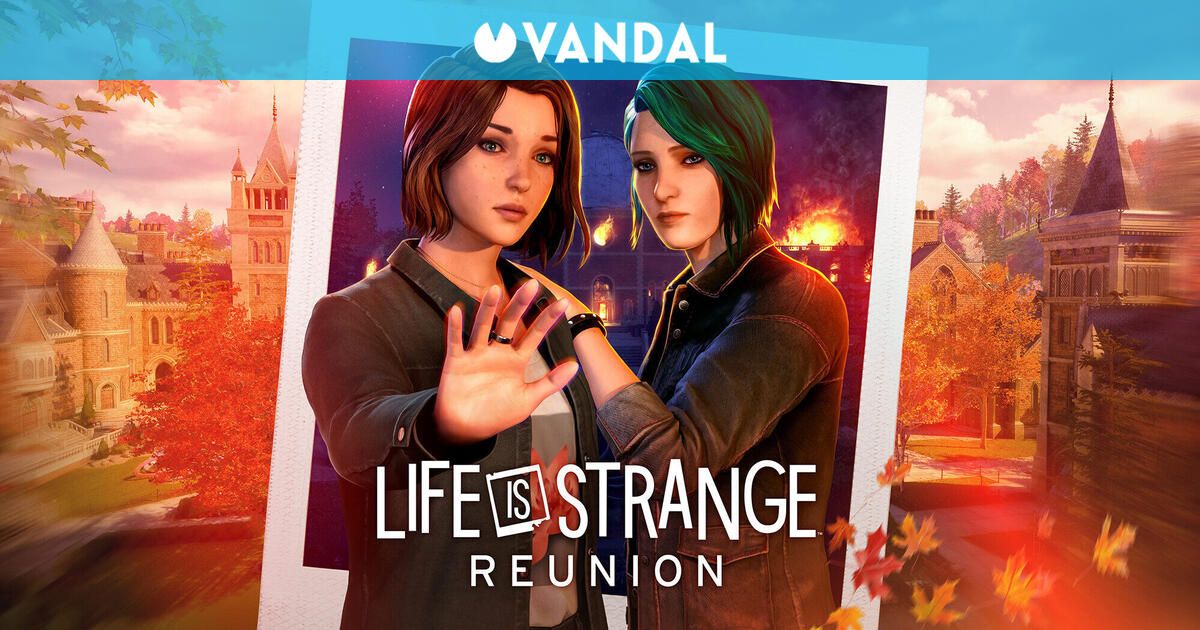 Ya es oficial: Anunciado un nuevo Life is Strange que promete cerrar la saga de Square Enix