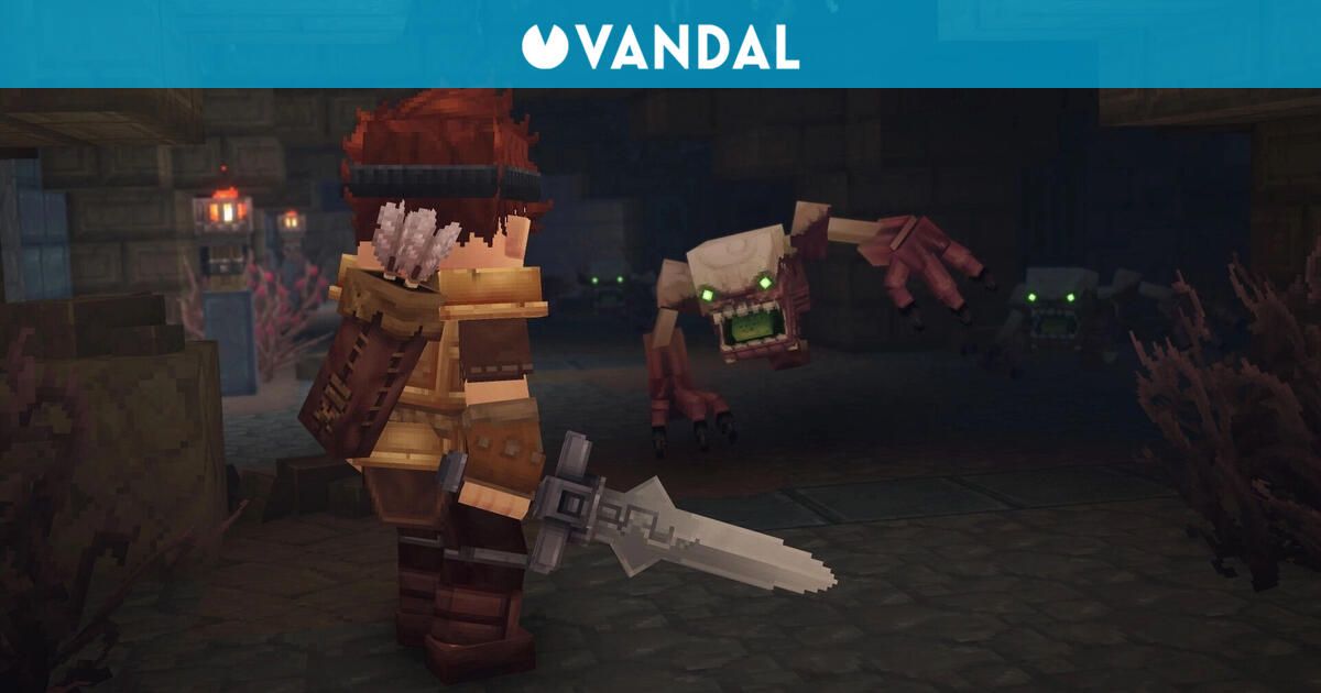 Hytale escucha a la comunidad y hace realidad la opción más solicitada: 'Gracias por las sugerencias'