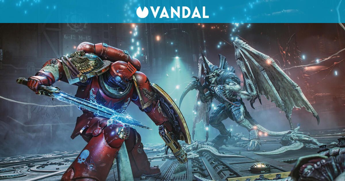 Xbox Game Pass anuncia 12 nuevos títulos para la segunda mitad de enero, con juegazos como Space Marine 2