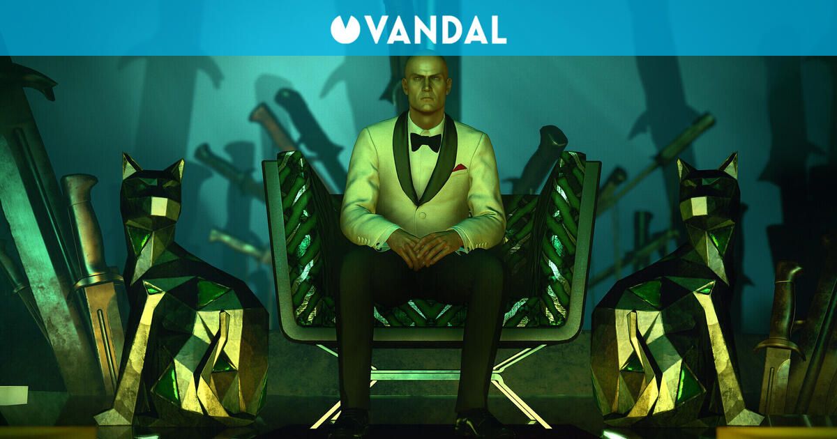 Salió hace años pero acaba de recibir la función más solicitada: Por fin hay progreso cruzado en Hitman WOA