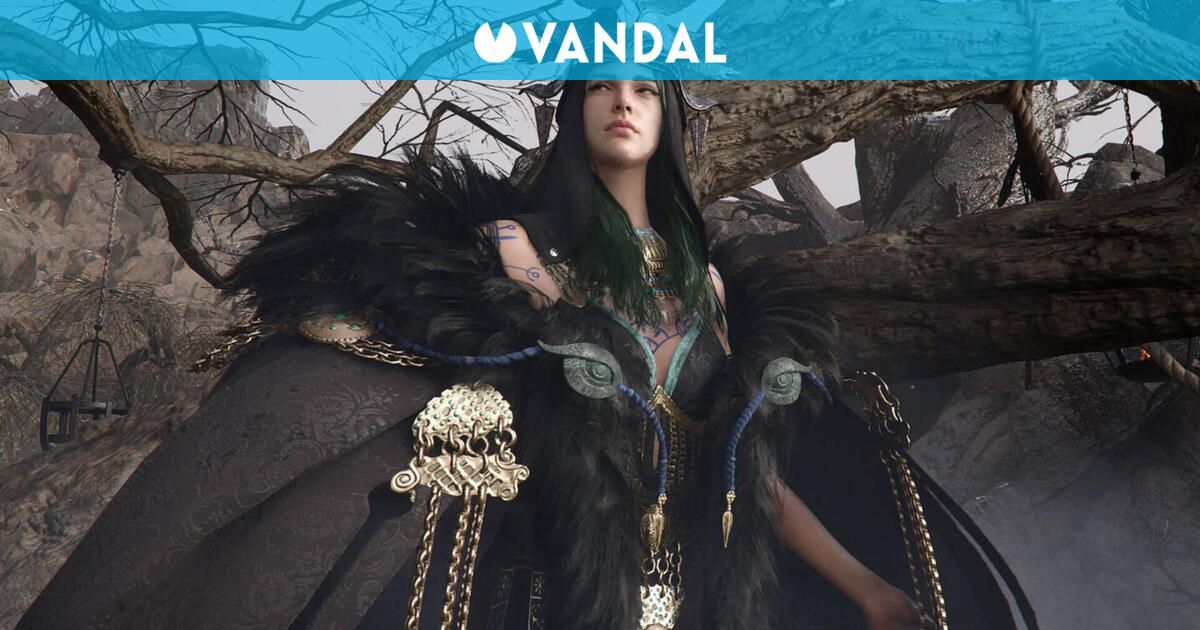 El espectacular Crimson Desert alcanza el hito más importante de su desarrollo y ya está oficialmente terminado