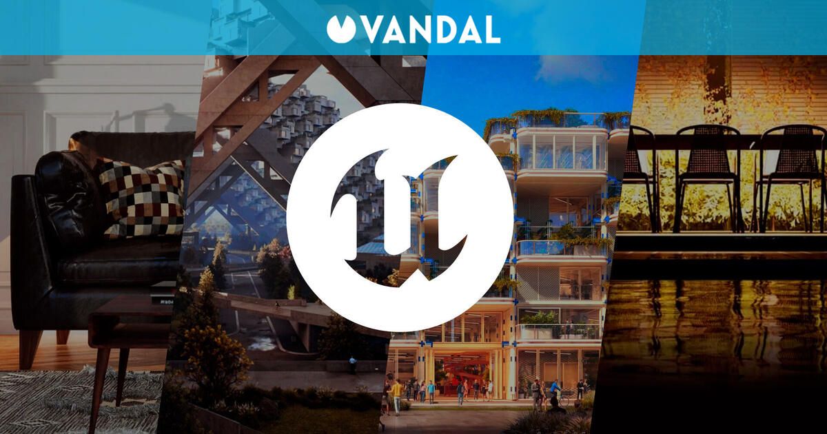 Epic se defiende de las críticas al uso de Unreal Engine en el cine: 'La estética proviene de los artistas'