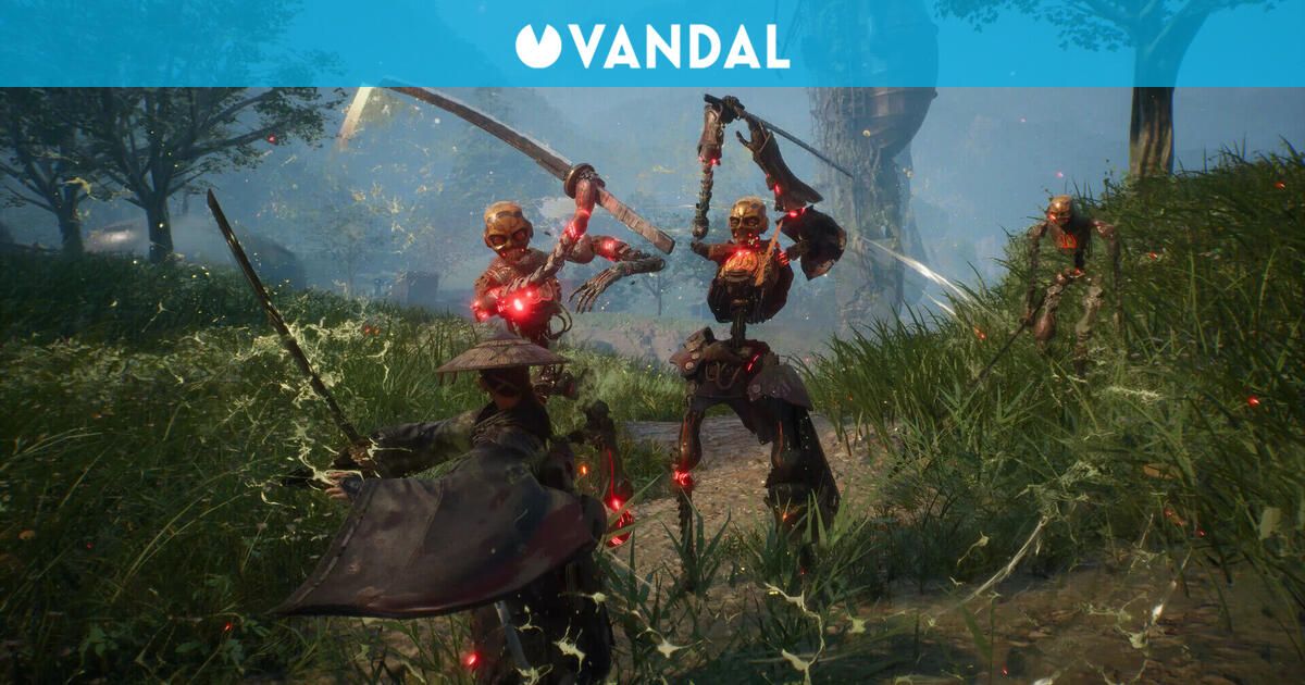 Lo nuevo de Game Freak se desarrolla con un pequeño equipo interno y el apoyo de múltiples estudios externos