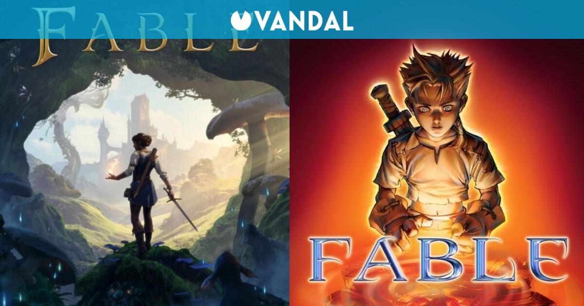 ¿Es el nuevo Fable o un reinicio de la saga o aprovecha los juegos de Lionhead? Su director responde