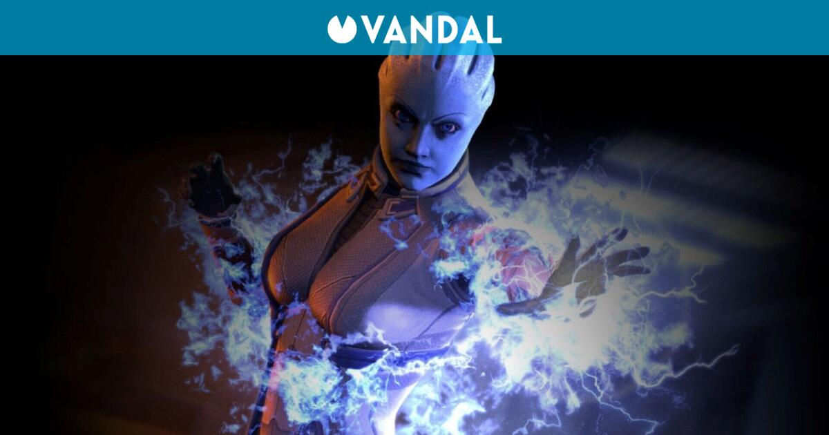 El desarrollo de Mass Effect 5 sigue adelante: BioWare busca a un director de producción