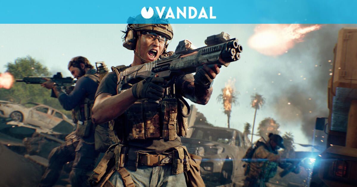 No tiene rival: Battlefield 6 certifica su éxito al convertirse en el juego más vendido de 2025 en Estados Unidos