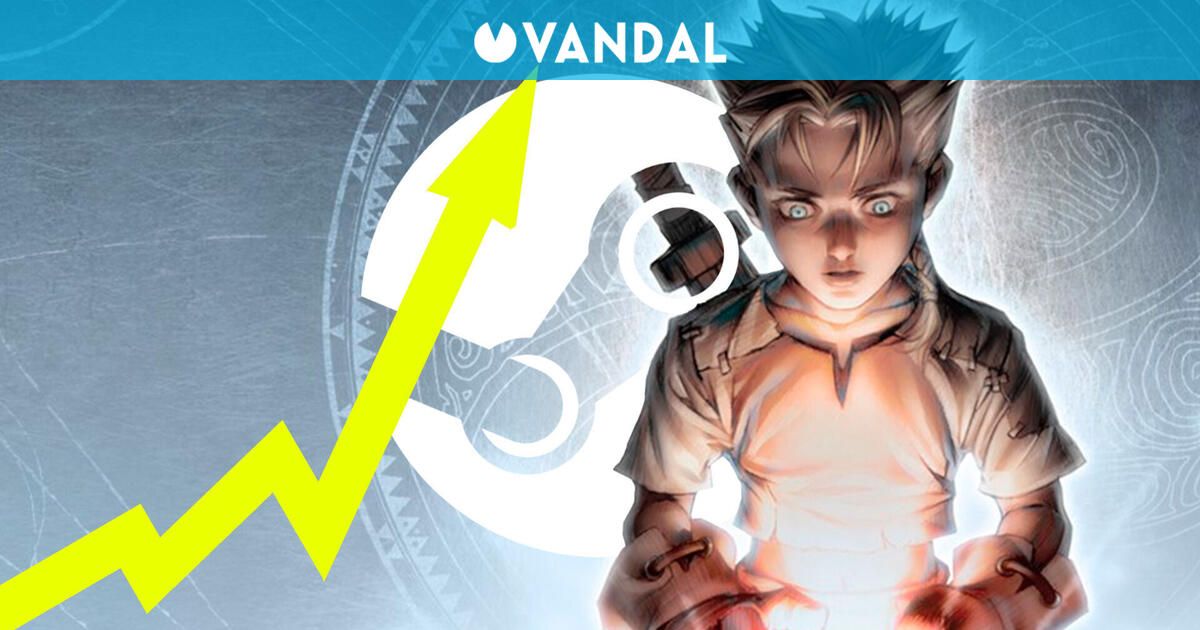 Hay tantas ganas de Fable que el primero ha resucitado en Steam, donde tiene un descuento del 67 %