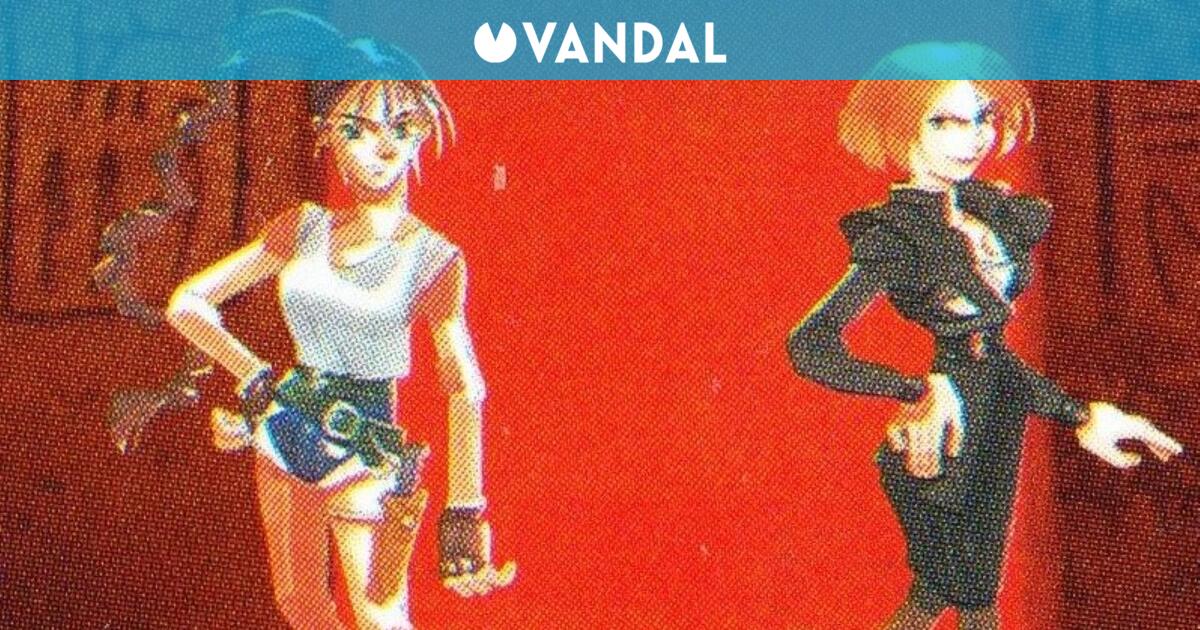 Lara Croft casi fue un anime: el rediseño radical que los creadores originales rechazaron en Japón