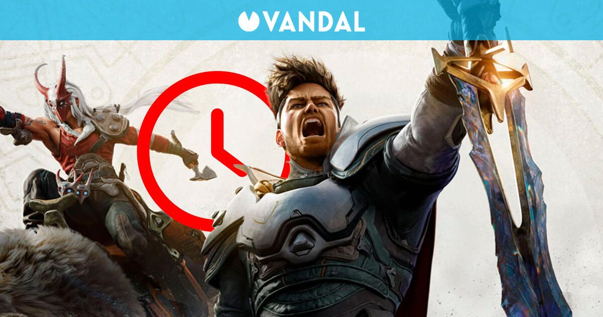 ¿Cuándo sale Highguard? Hora exacta de lanzamiento del shooter gratuito de los creadores de Apex Legends