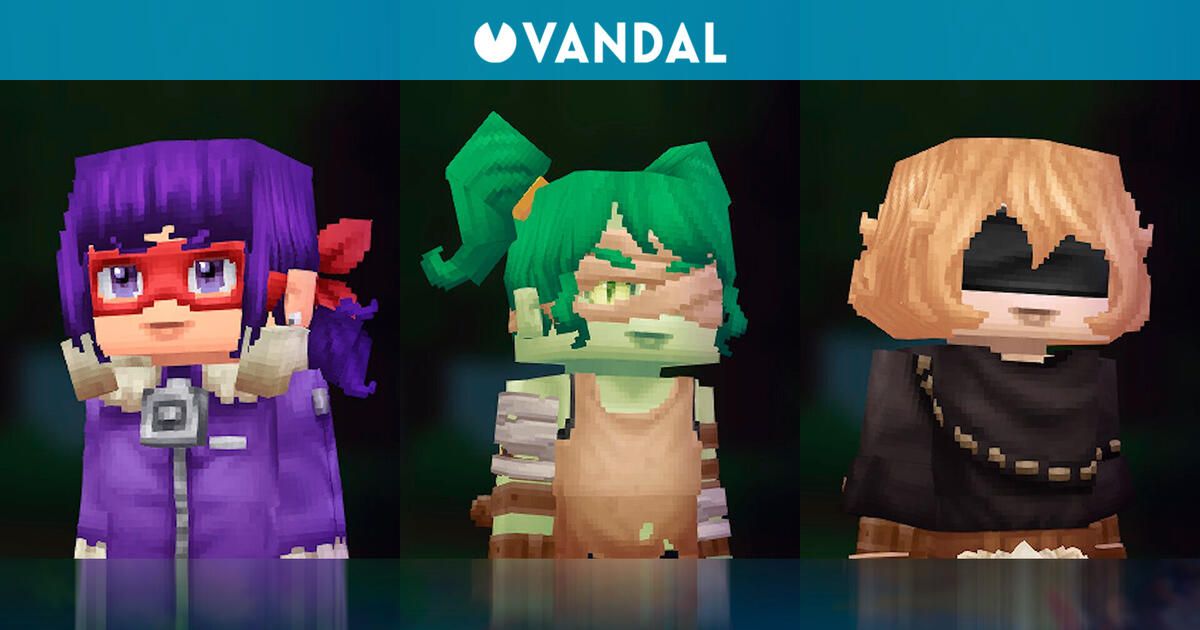 Los creadores de Hytale se toman en serio la comunidad mod y han fichado a una creadora de contenido