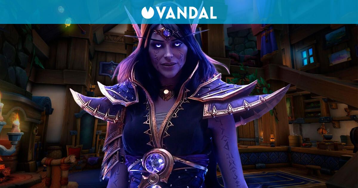 ¡Locura en Azeroth! El housing de WoW es un éxito histórico y Blizzard anuncia cambios tras Midnight